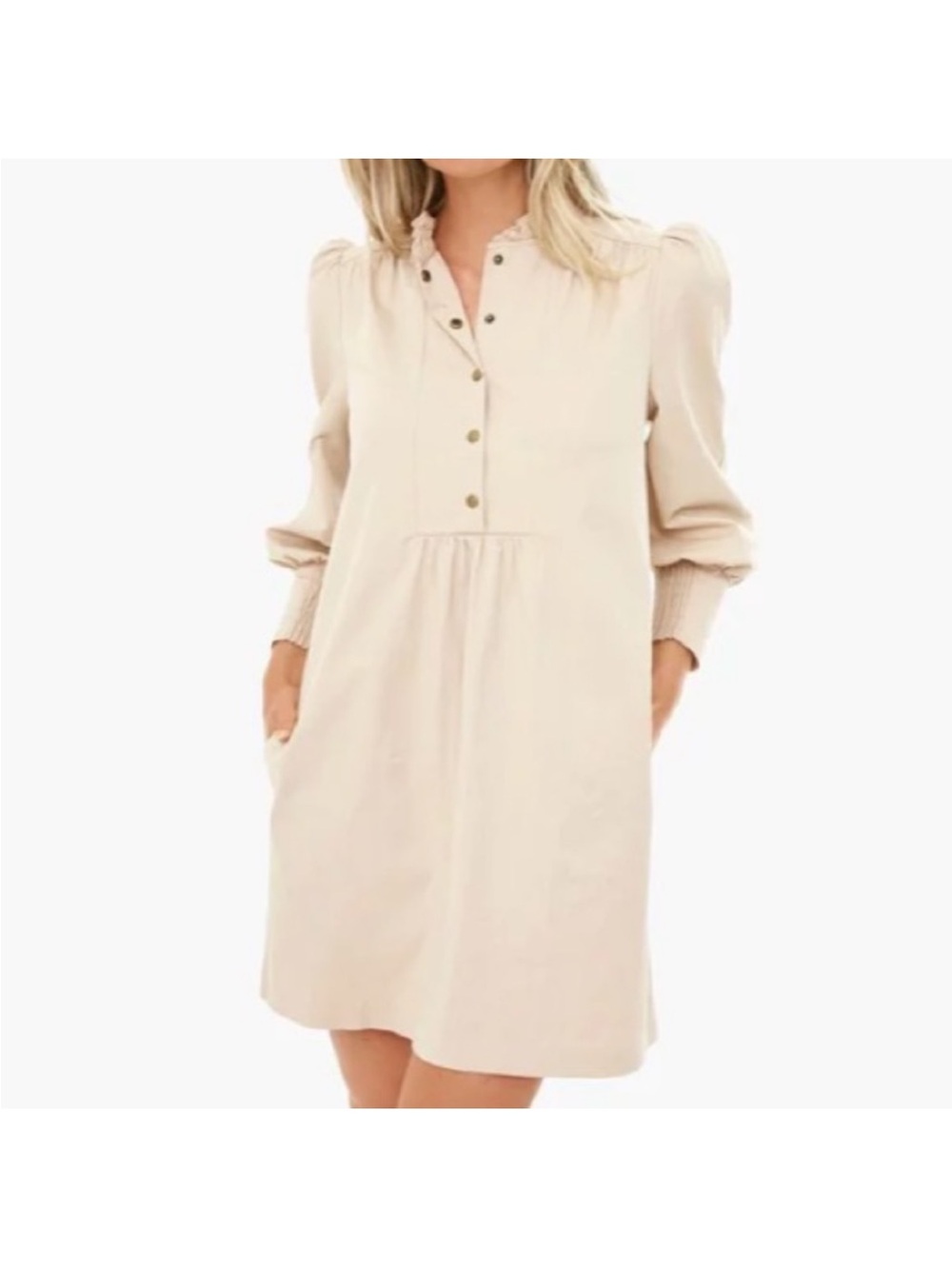 Pomander Place Claiborne dress size small!